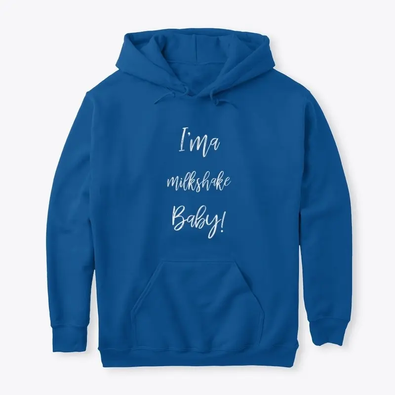 Maggie's Hoodie